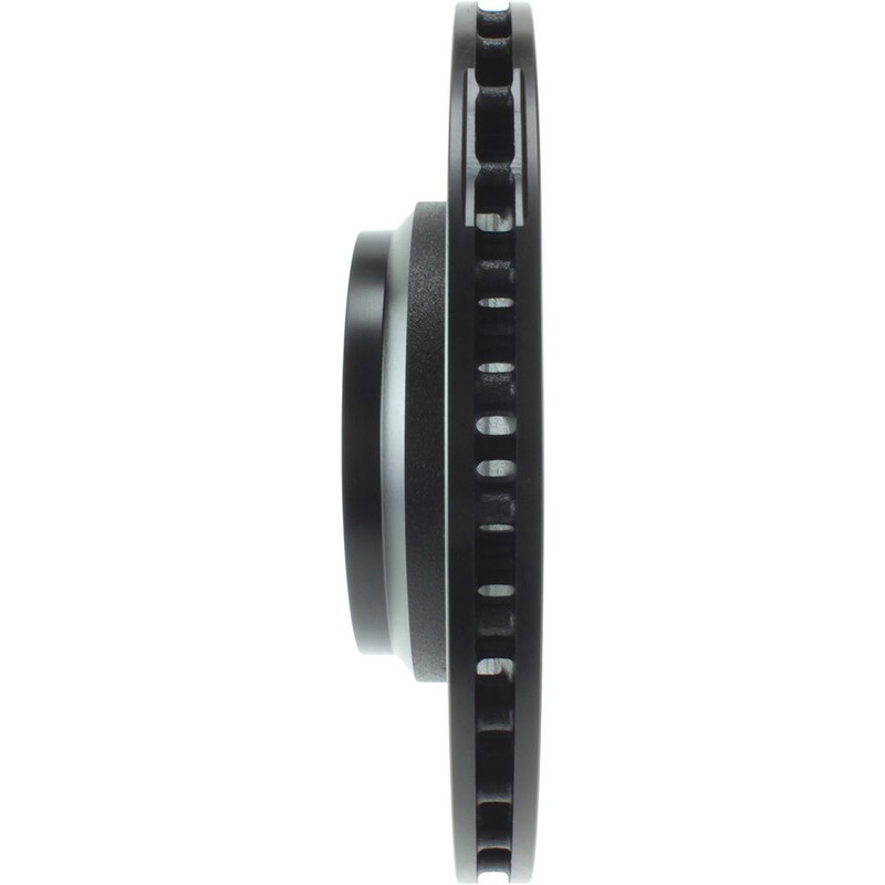 StopTech 127.63064R Rear Right Drilled Disc Brake Rotor for 2008-2019 Challenger gallery