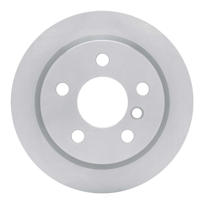 Disc Brake Rotor-Base, Convertible DFC 600-32013 fits 14-21 Mini Cooper