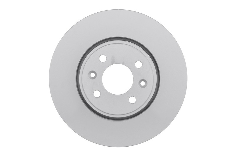 Bosch 0 986 478 590 brake disc for Dacia, Renault
