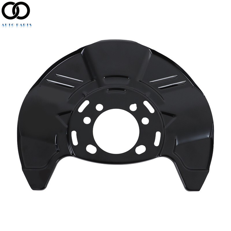 Front Disc Brake Pad Dust Shield Fit For 05-14 Subaru Legacy Outback 26290AG03A gallery