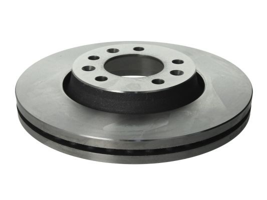 ABE C3P031ABE Brake Disc for Citroën, Fiat, Peugeot, Toyota