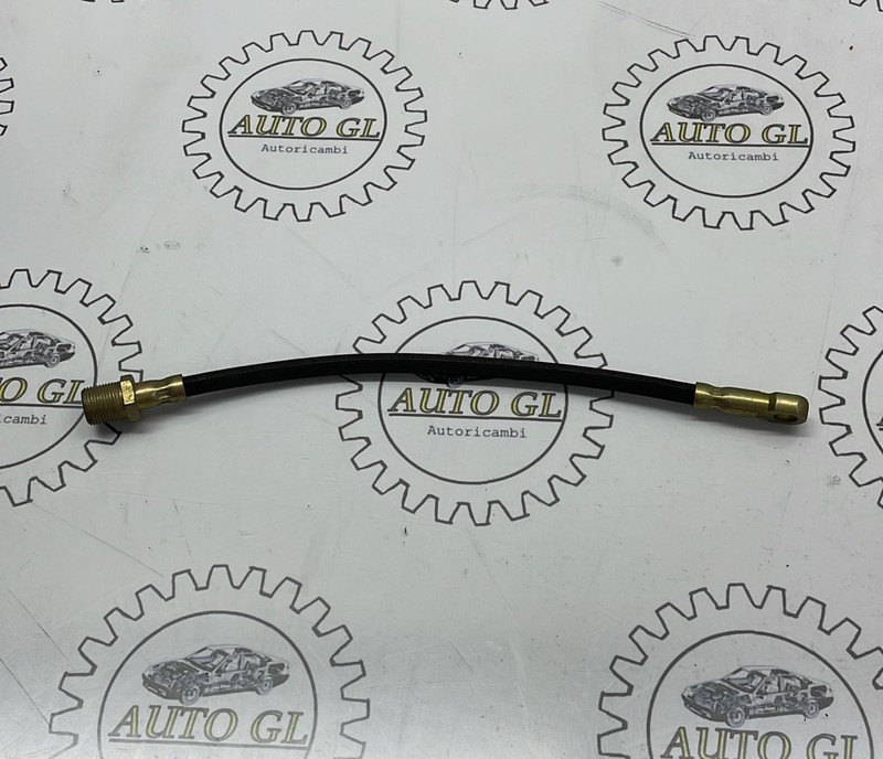 AKRON Flexible Brake Hose M13x1.5mm 12mm Outer Diameter