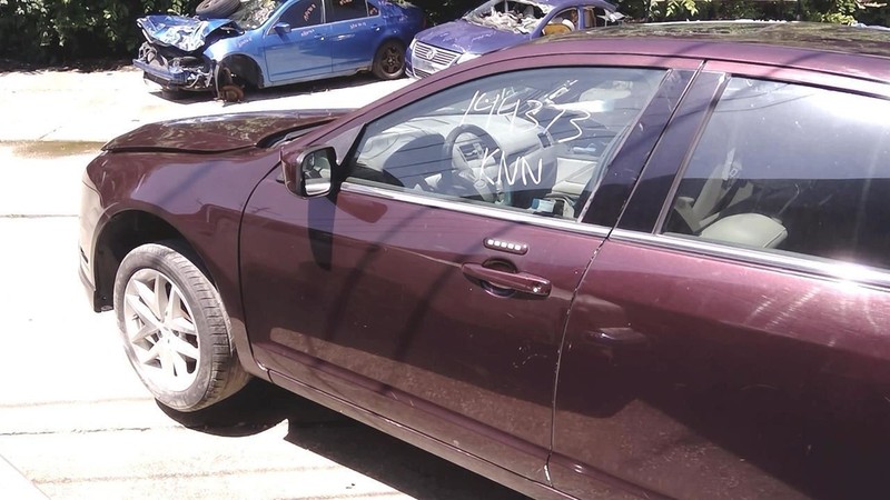 Front Brakes Rotor Fits 06-12 FUSION 1403876 gallery