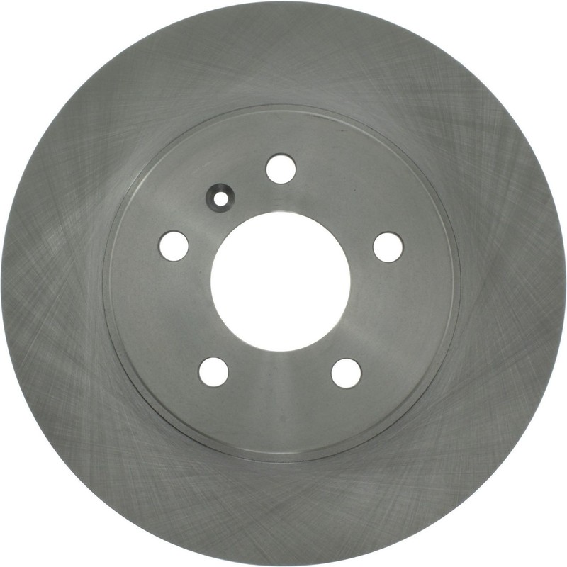 Centric Parts 121.66060 Disc Brake Rotor For 05 Montana Relay Terraza Uplander gallery