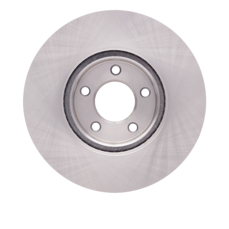 DFC Front Brake Rotor for Mazda 3 2007-2013 – Reliable Stopping Power gallery