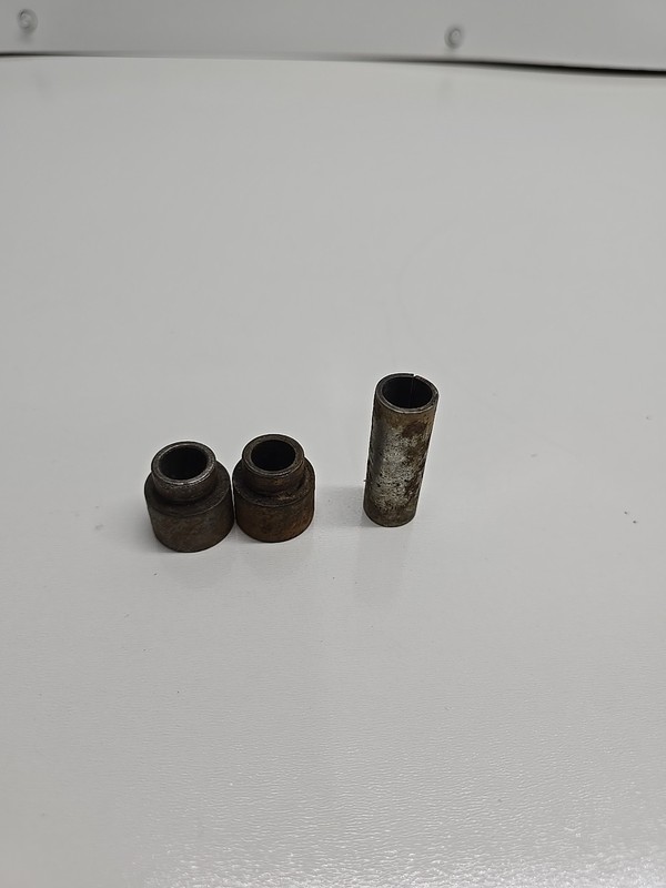 John Deere LT155 Bushings M125751