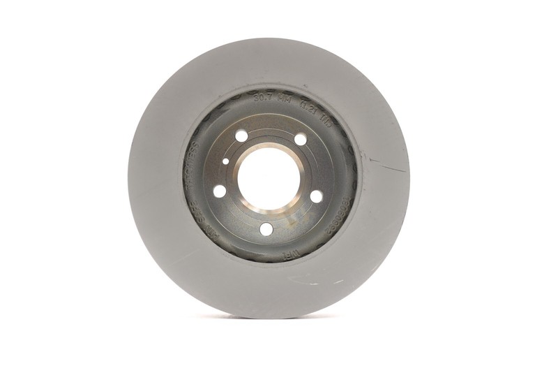 NEW ACDelco Disc Brake Rotor Front 177-0919 Uplander Terraza Montana Relay 2005 gallery