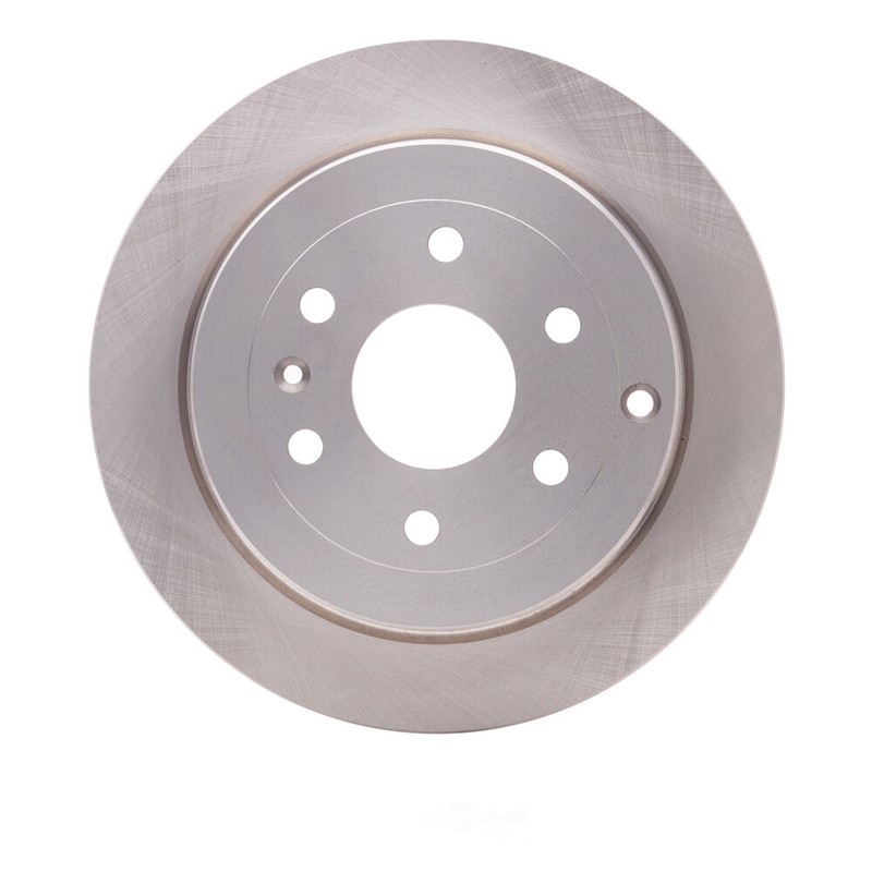 Disc Brake Rotor DFC 600-48055