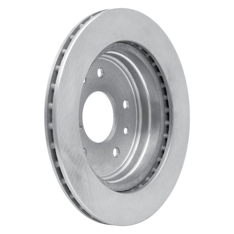 For Mazda RX-7 1986-1991 DFC 600-80015 Premium Vented Rear Brake Rotor gallery