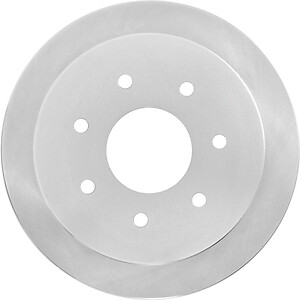 Disc Brake Rotor-OEF3 Autopart Intl 1407-25421