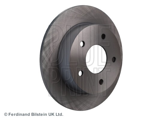 BLUE PRINT ADN14383 Brake Disc for Nissan gallery