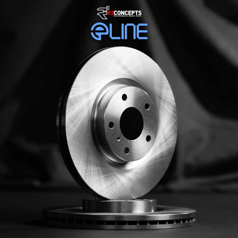 R1 Concepts Wfpn1 44000 R1 Concepts Brake Rotor Blank gallery