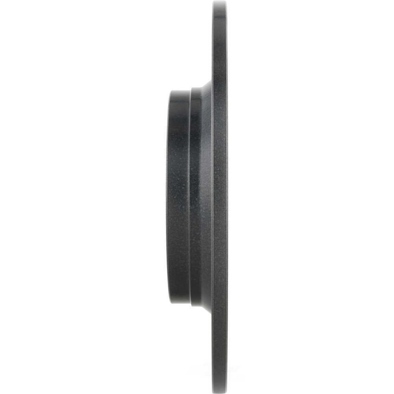Disc Brake Rotor-Premium UV Coated OE Equivalent Rotor Brembo 08.N226.11 gallery