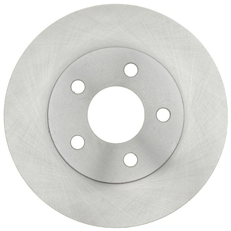 Disc Brake Rotor-Premium Disc – Preferred Centric 120.62049