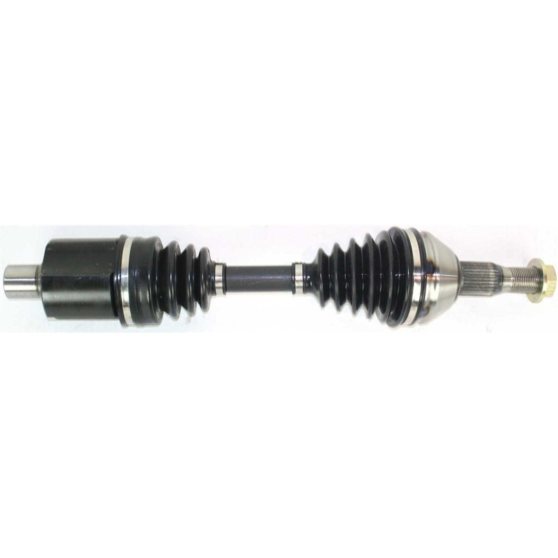 Control Arm Ball Joint Suspension Kit Front Driver & Passenger Side Lower gallery