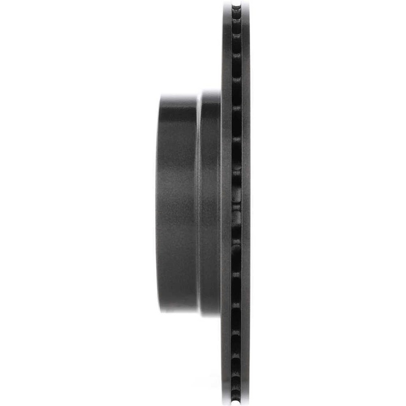 Disc Brake Rotor-Premium UV Coated OE Equivalent Rotor Brembo 09.9793.11 gallery