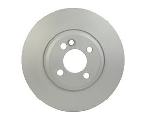 Frt Disc Brake Rotor Hella Pagid 355115872
