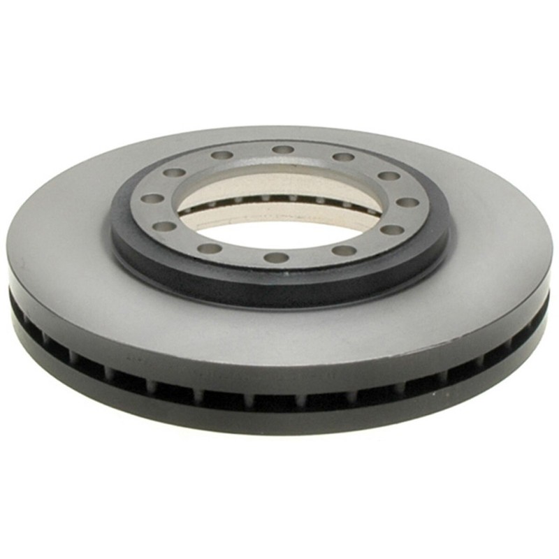 18A1448 AC Delco Brake Discs 2-Wheel Set Front for Chevy Chevrolet LCF 3500 GMC