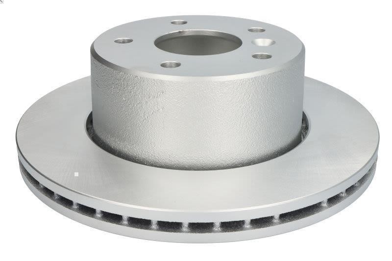 1X Brake disc FERODO DDF1379C-1 LAND ROVER DISCOVERY II (L318) 4 1998-2004 gallery