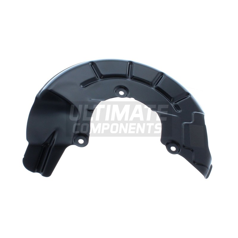 Brake Disc Dust Shield Seat Toldeo Hatchback 2012-2019 Front Passengers Side