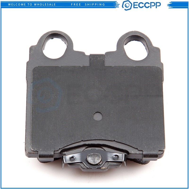 Front Rear Drilled Brakes Rotors Ceramic Pads for Lexus GS300 GS400 GS430 IS300 gallery