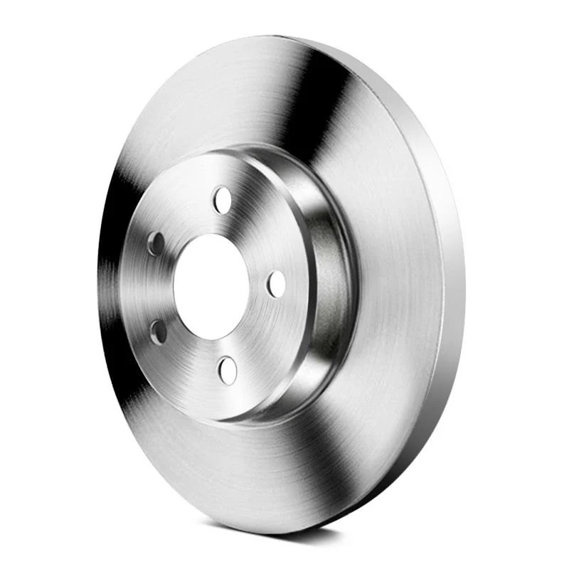 PowerStop JBR1563 Brake Rotor For Hyundai Elantra GT 2013-2020 Rear