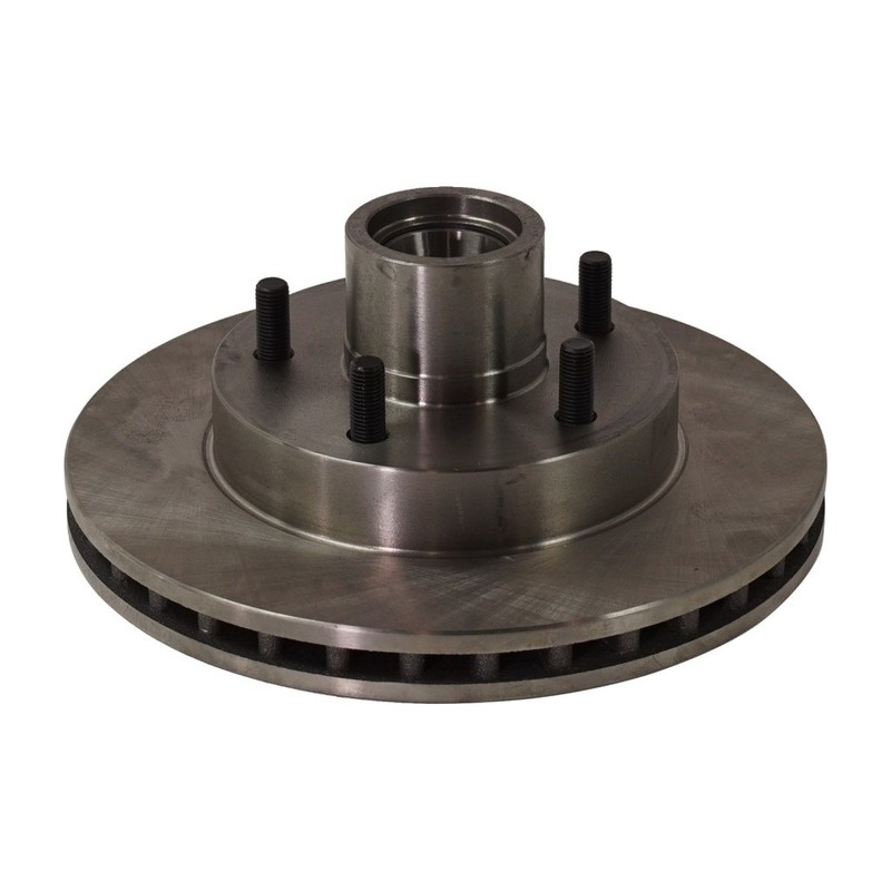 For GMC Sonoma/S15 Jimmy 1991 Brake Disc Driver or Passenger Side | Single Piece gallery
