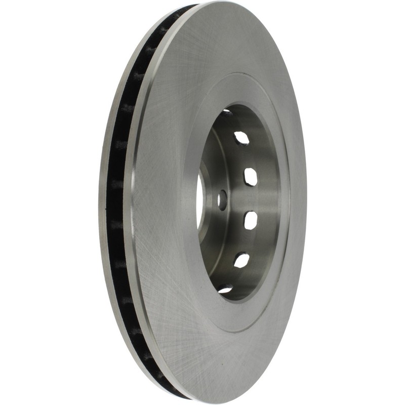 For 2002-2003 Audi S6 | Centric Rear Disc Brake Rotor | Vented | Free Shipping gallery