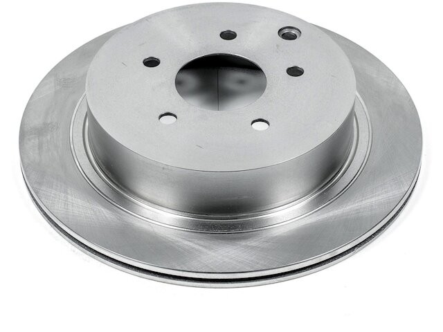 Rear Brake Rotor For 2004-2009, 2011-2017 Nissan Quest 2005 2006 2007 KP237XV
