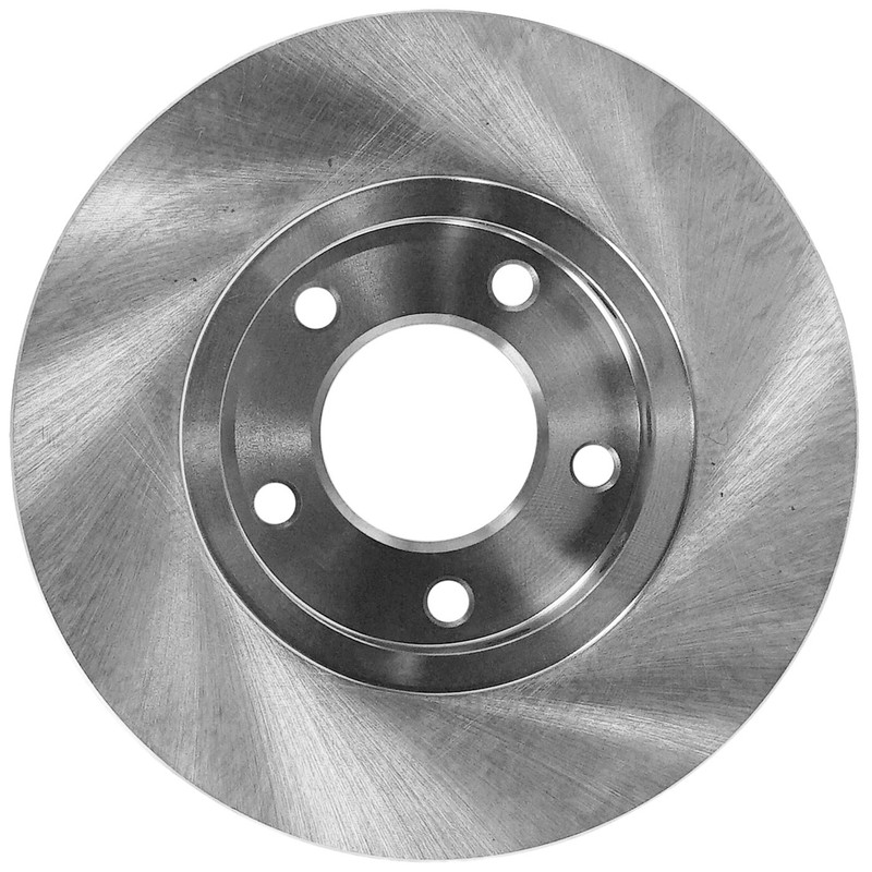 Front Brake Disc for Dodge Caravan Grand Chrysler Town & Country and Voyager gallery