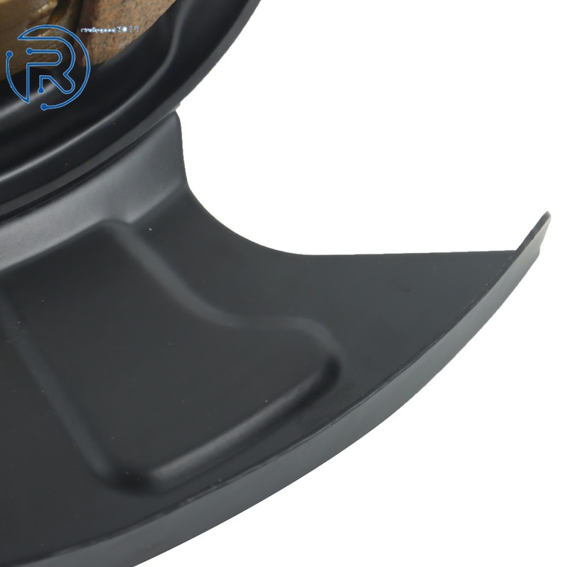 58270-2B000 For Hyundai Santa Fe 2.7L 3.3L 07-09 Rear Right Brake Backing Plate gallery