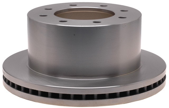 Raybestos Brakes Disc Brake Rotor | 580895R gallery