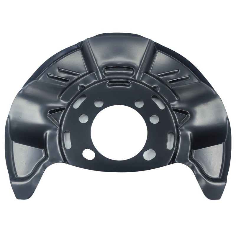 26290-AG02A 2PCS Brake Backing Plate Dust Shield for 05-14 Subaru Legacy Outback gallery