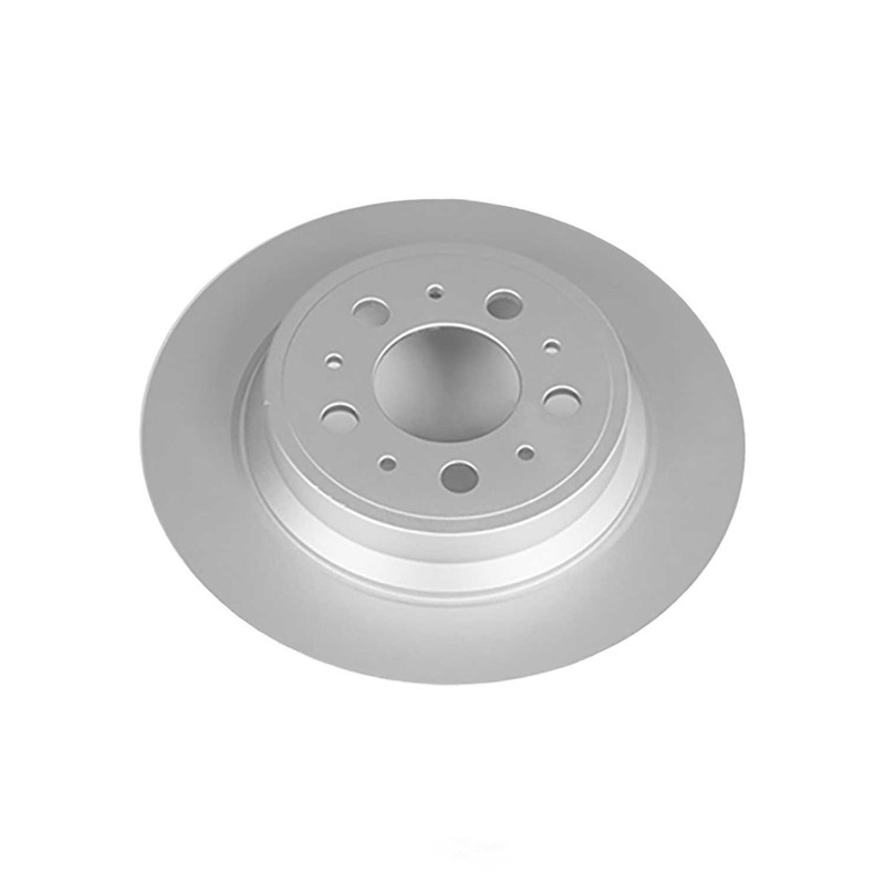 Rr Disc Brake Rotor Power Stop EBR634EVC gallery