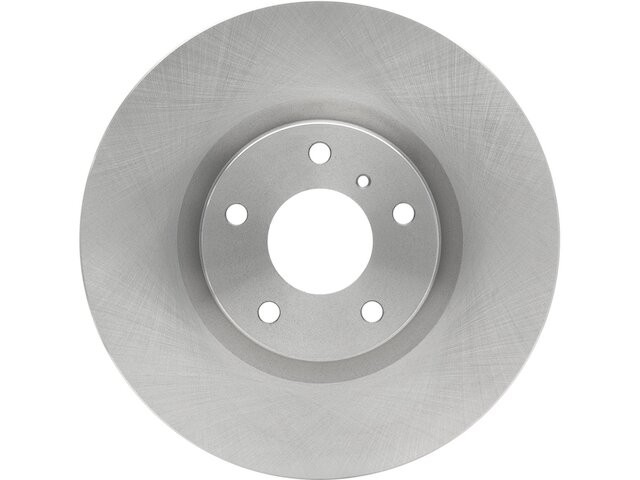 Front Dynamic Friction Brake Rotor fits Infiniti M45 2006-2010 73WTDKKT