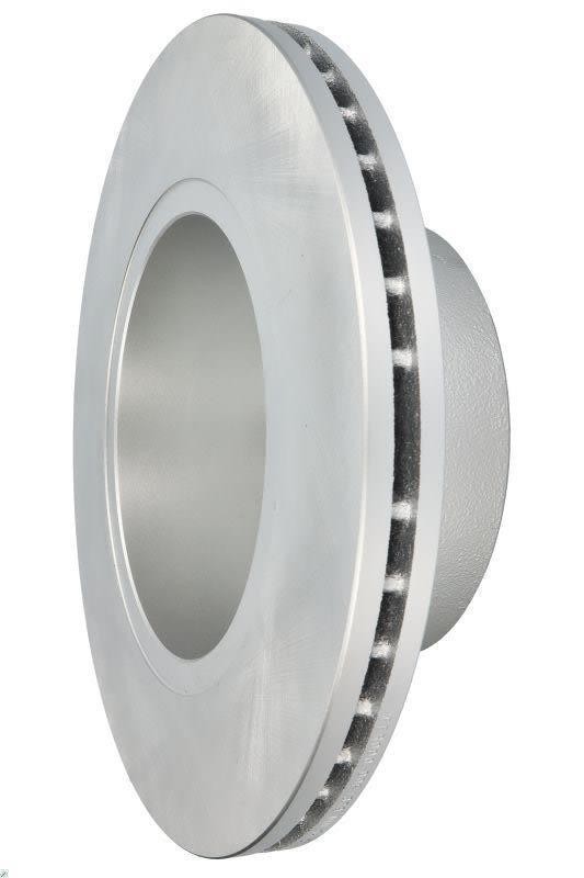 1X Brake disc FERODO DDF1379C-1 LAND ROVER DISCOVERY II (L318) 4 1998-2004 gallery