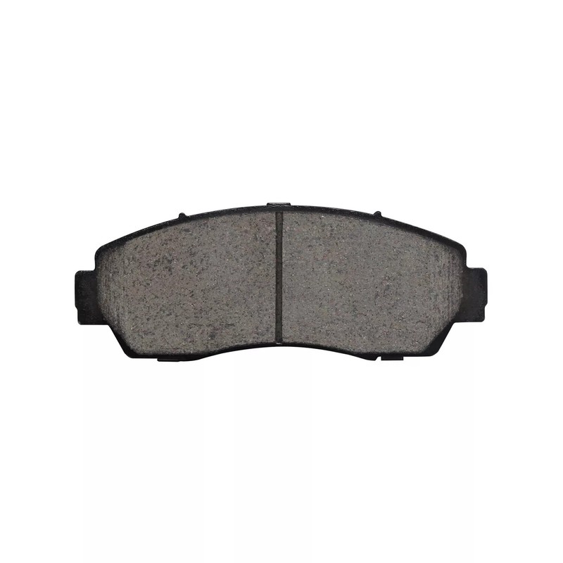 Front Disc Rotors Ceramic Brake Pads for Honda Crosstour CR-V Acura RDX 2007-15 gallery