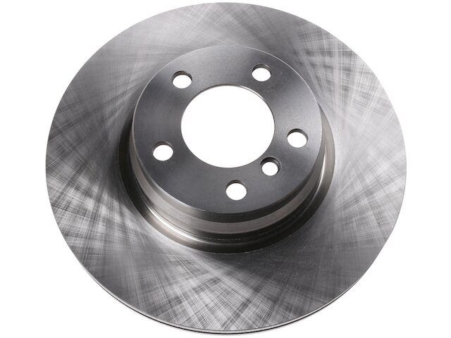 Front Brake Rotor For 2014-2016 BMW 228i 2015 NY175FQ OEF3 — 330mm