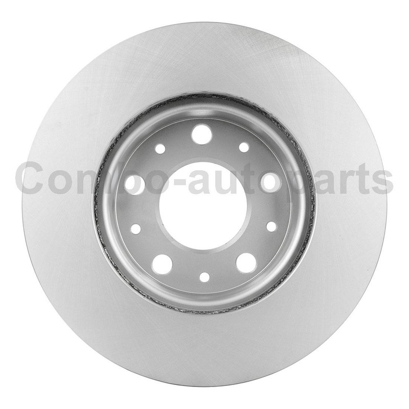 Front Disc Brake Rotors For 2011-2017 Fiat Ducato 2009-2015 Peugeot Manager gallery