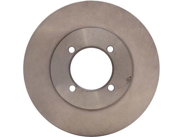 Dynamic Friction 44NR24D Front Brake Rotor Fits 1978-1981 Nissan 510