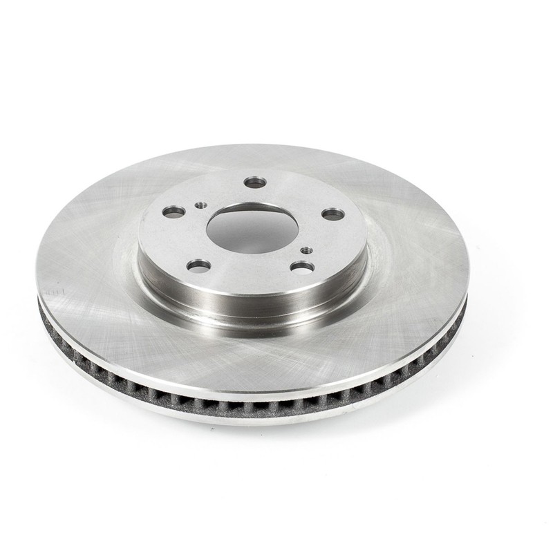 PowerStop JBR1127 AutoSpecialty Brake Rotor