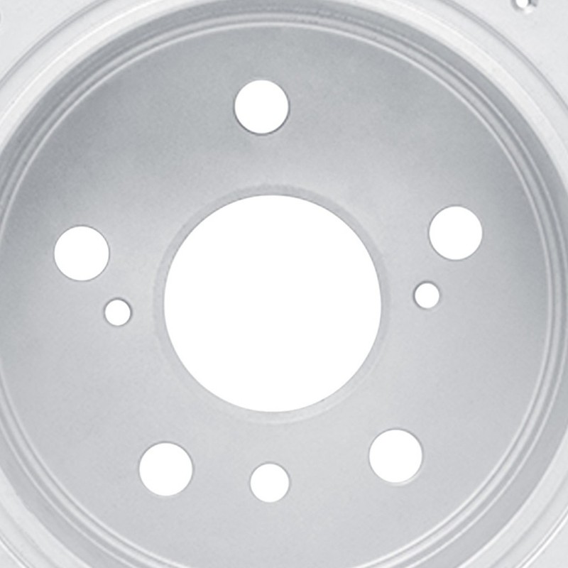 For Toyota Avalon 2005-2007 Brake Rotor | 62 mm. / 2.44 in. Center Hole Diameter gallery