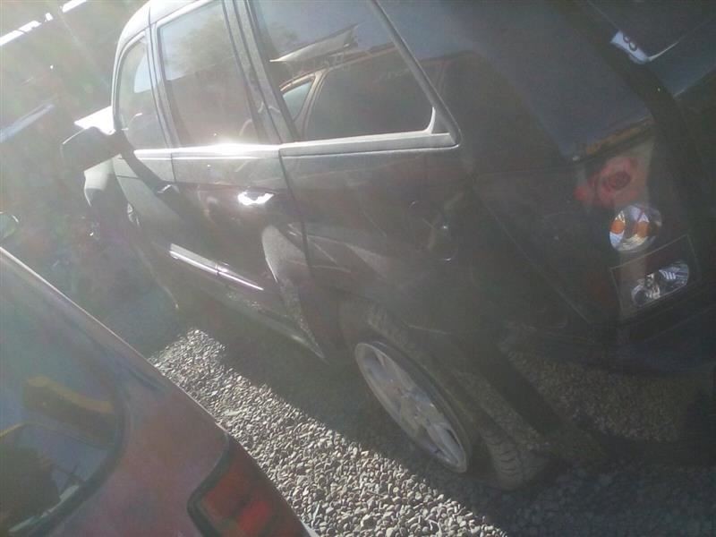 Rear Brakes Excluding SRT8 Fits 05-10 GRAND CHEROKEE 167469 gallery