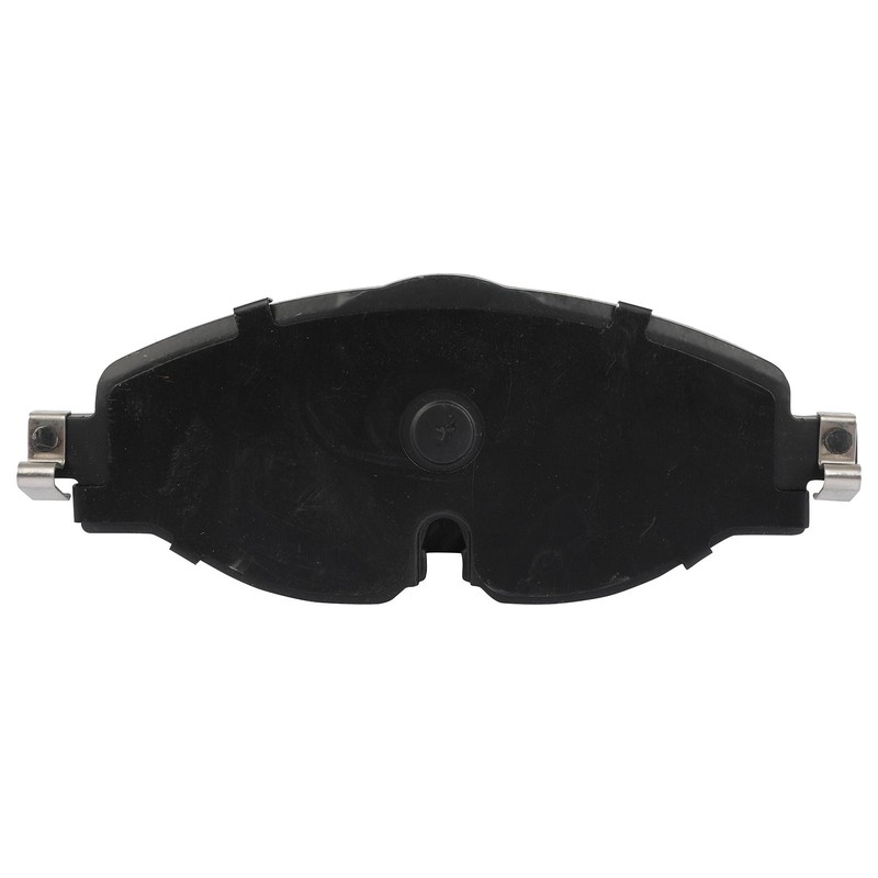 Front Brake Ceramic Pad Drill Slot Rotor For Volkswagen GOLF 2017 All Models gallery