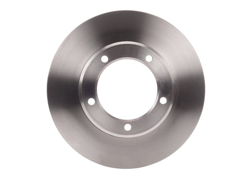 2x Brake Discs Pair Vented Front 313mm 0986479567 Bosch Set 4351260130 BD1410 gallery