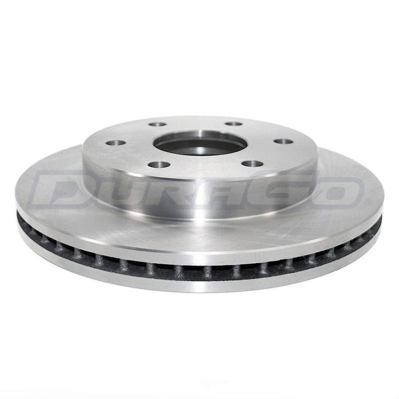 Disc Brake Rotor Pronto BR55054