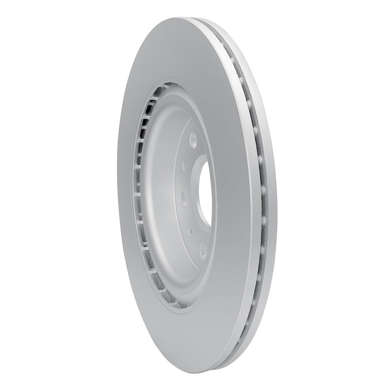 Rotor Fits 2019-2020 Cadillac CT6 900-46065