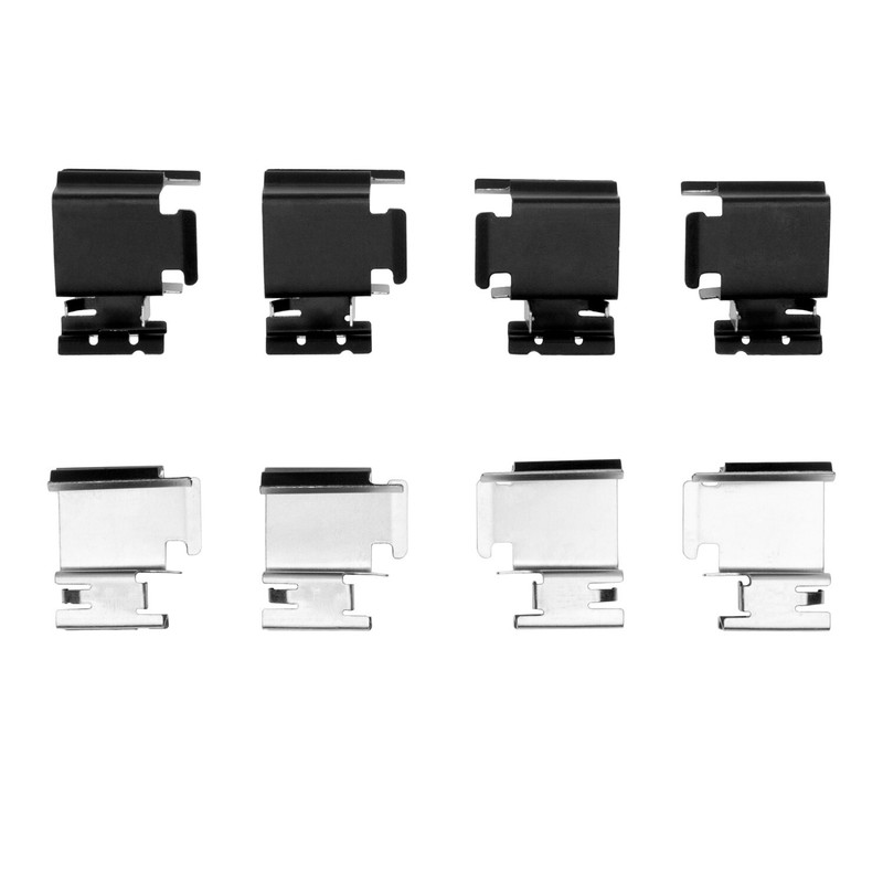 Disc Brake Hardware Kit for Transit-150, Transit-250, Transit-350+More 340-54024