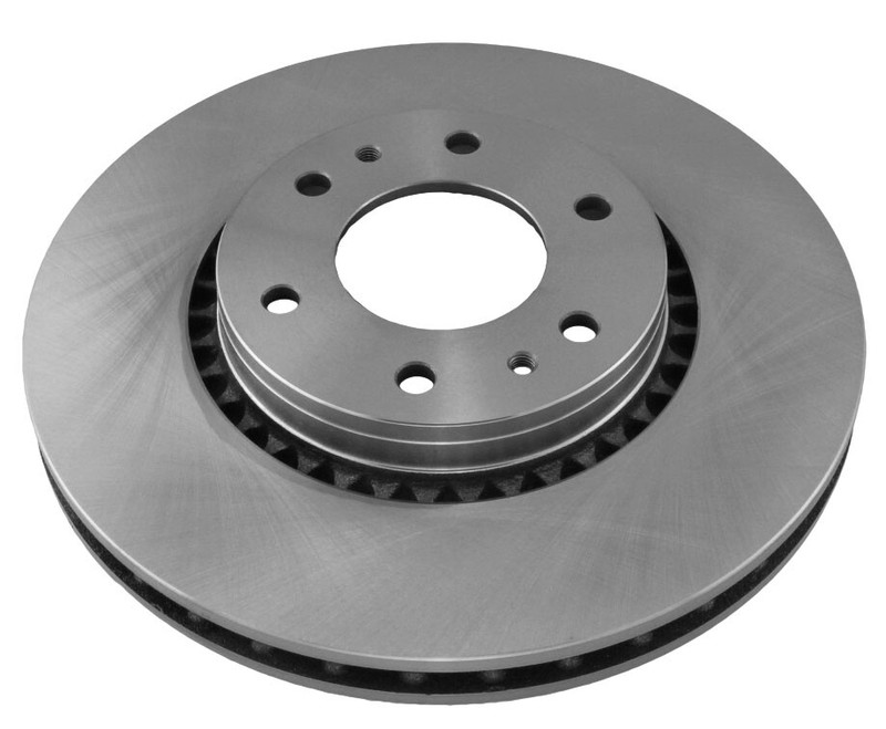 Disc Brake Rotor Uquality 55079
