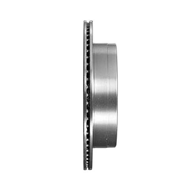 Disco de freno trasero compatible GX470 4Runner FJ Cruiser Sequoia